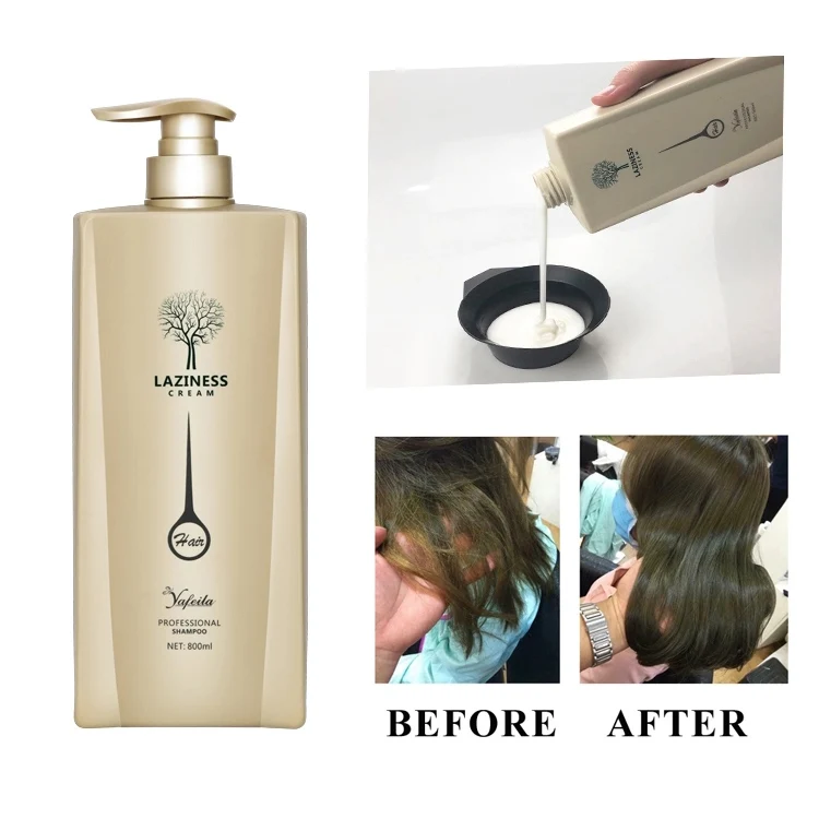 Wholesale Bulk Organic Shampoo and Conditioner Private Label Raw Material Protein Shampoo for Natural Hair