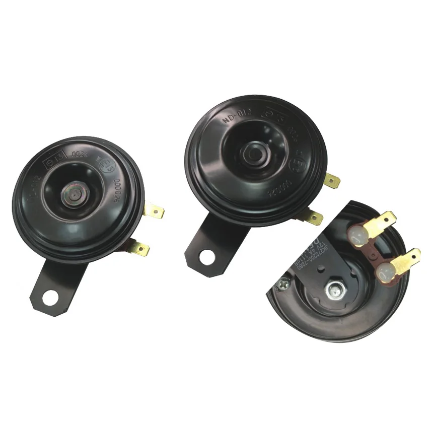 speaker reverse air siren super loud switch 12v car horns for suzuki grand vitara