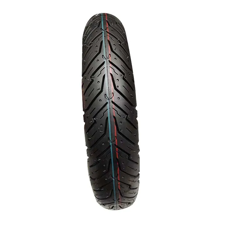 Бескамерная шина для мотоцикла 90/90-14 110/80-14 140/70-14