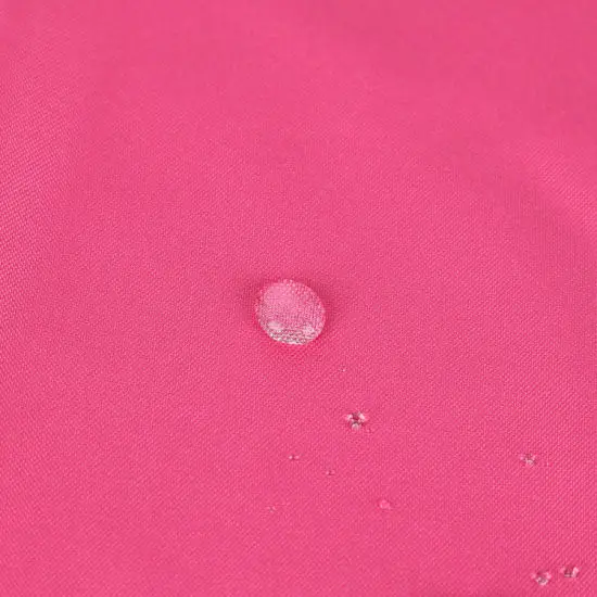 Waterproof Nylon/Polyester PVC PU PA Silver Coated Coating Ripstop Oxford Shade Fabric for Bags Luggage Tents