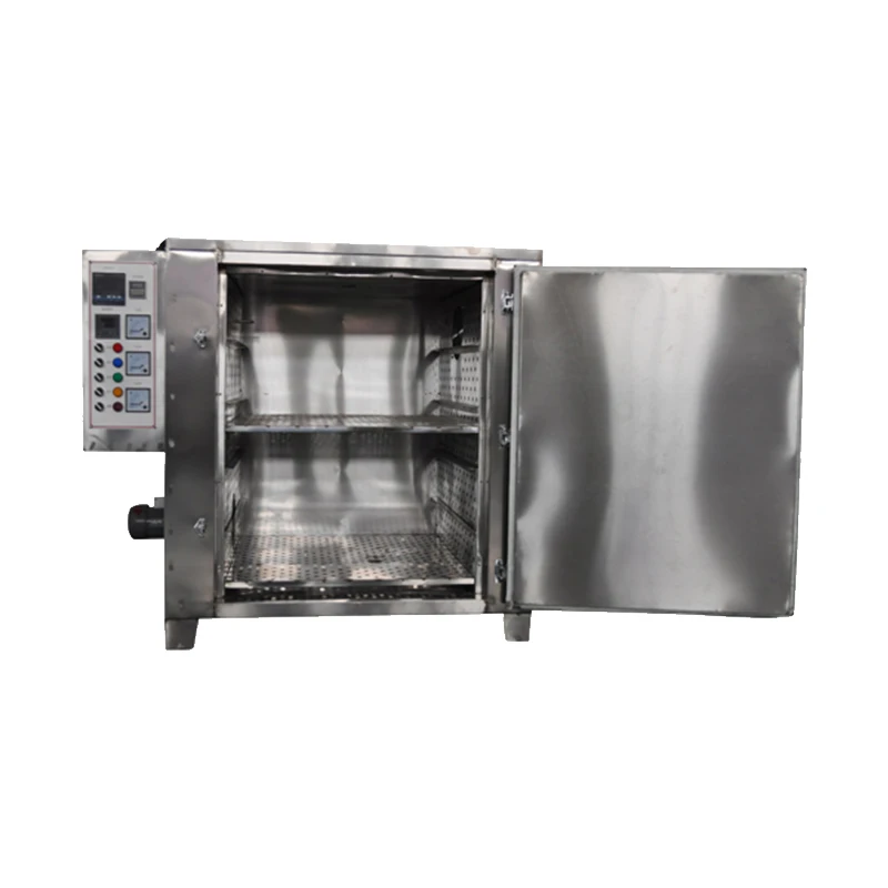 High Quality Of Furnace Polymer Sintering Oven