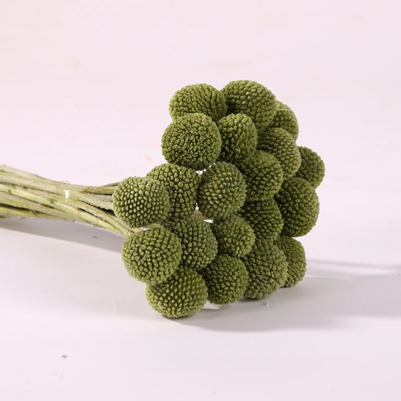 billy ball arrangement dried eternal mothers day wholesale preserve everlasting natural plants flower bouquet preserved flower