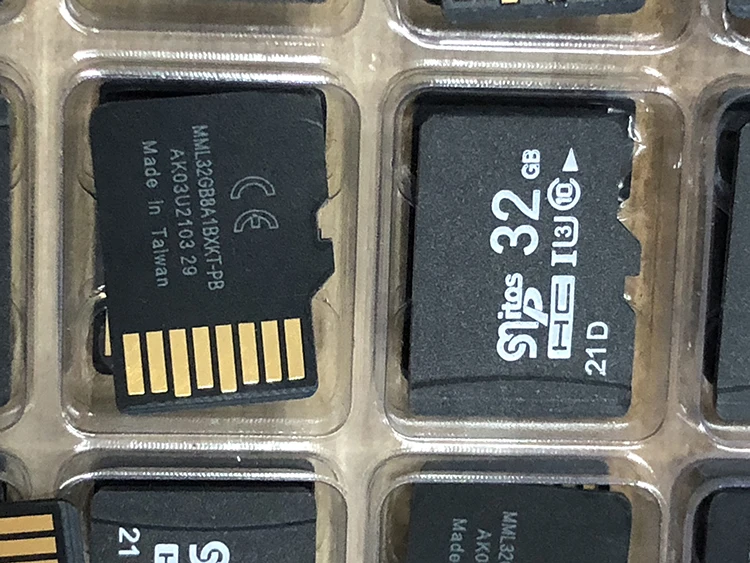 Free Shipping Meivui Basic Micro TF SD Memory Card 1GB 2GB 4GB 8GB 16GB Memoria 32GB 64GB 128GB Micro TF SD Flash Memory Card