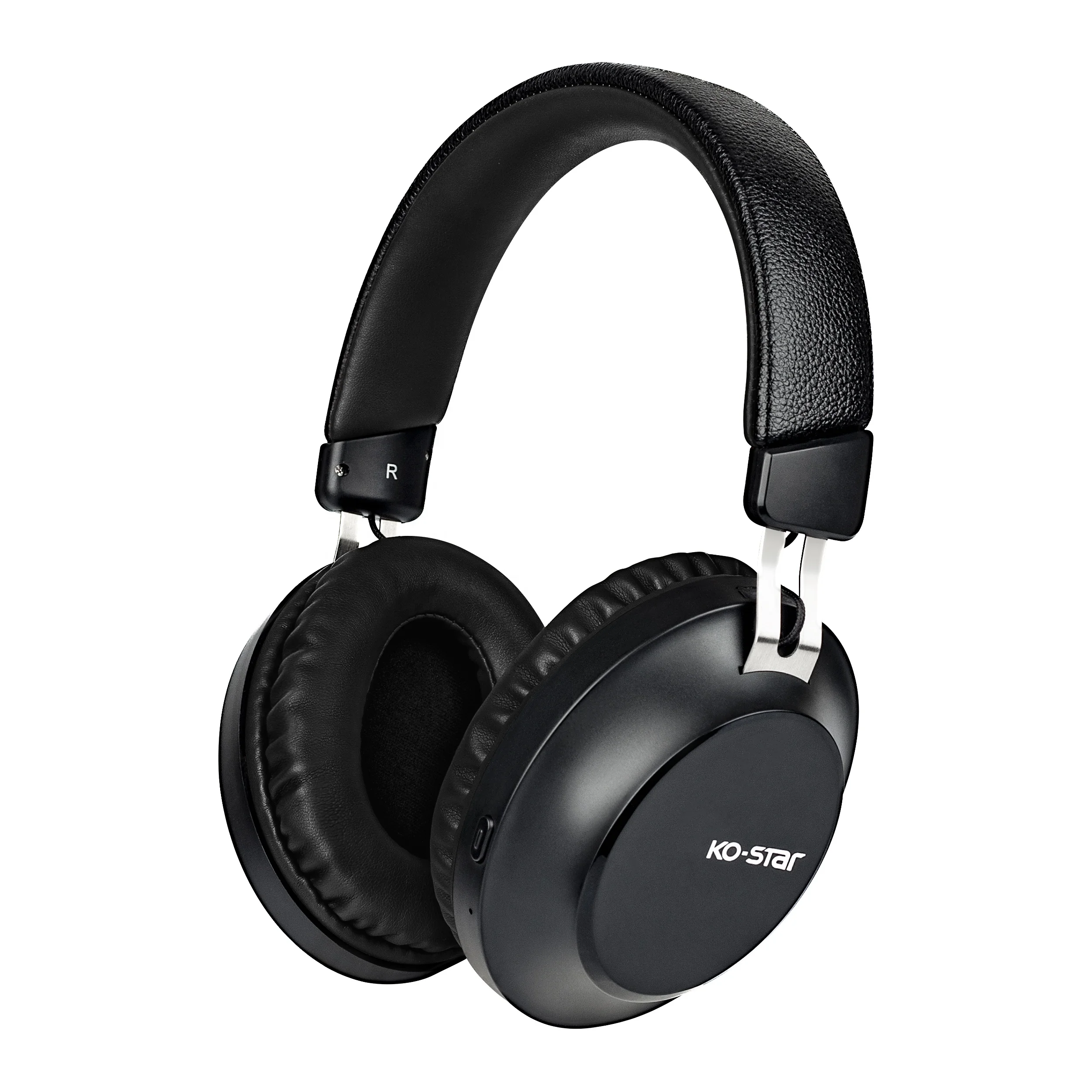 2022 Newest Original earphone over ear bt headset noise reduction headphone wireless