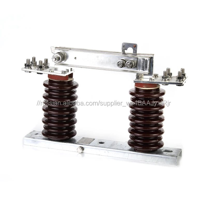 XIYA No. High Voltage DC 11KV Switch Off OD Electrical Switches