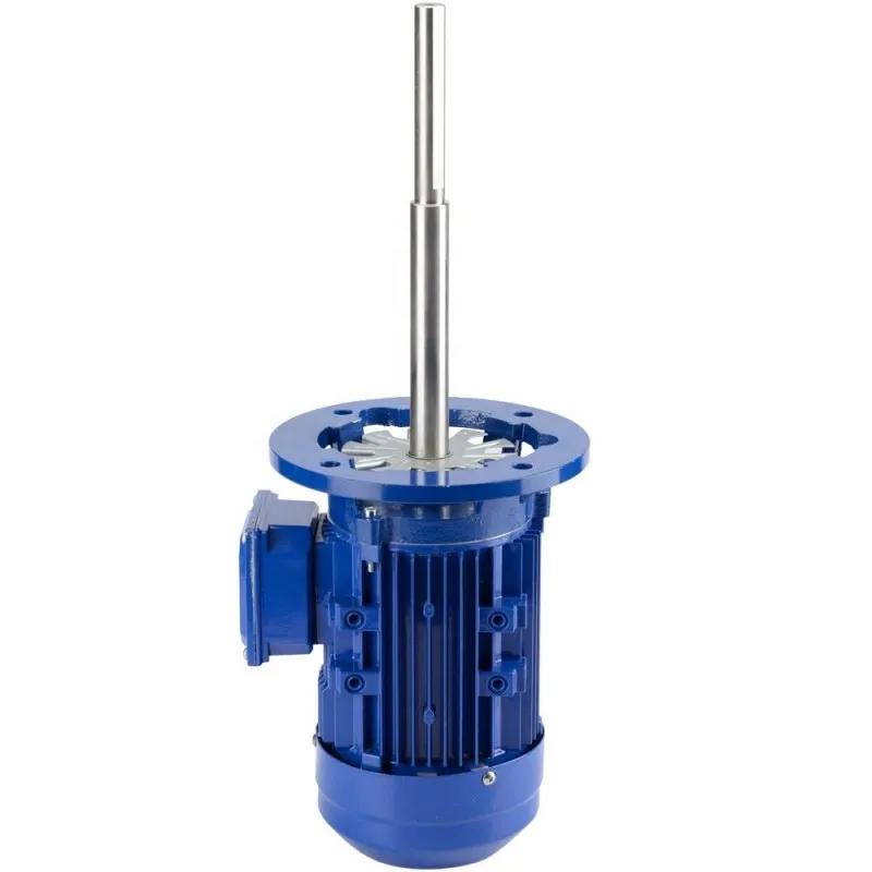 BALE Wholesale Three Phase Asynchronous High efficiency china electrical 220v / 380v shaft fan motor