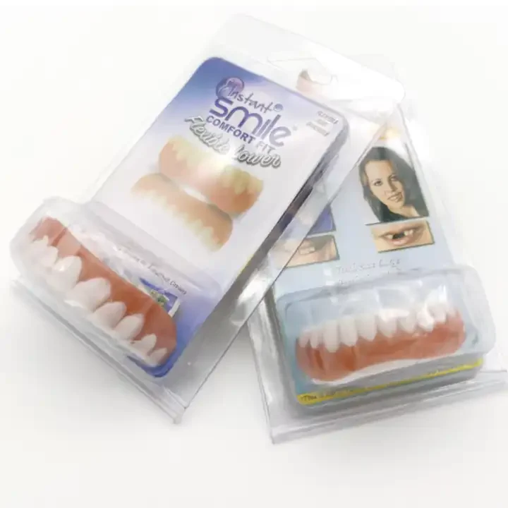Hot Sale Teeth straightening Aligners/Clear Braces/Invisible Braces Outsourcing Service