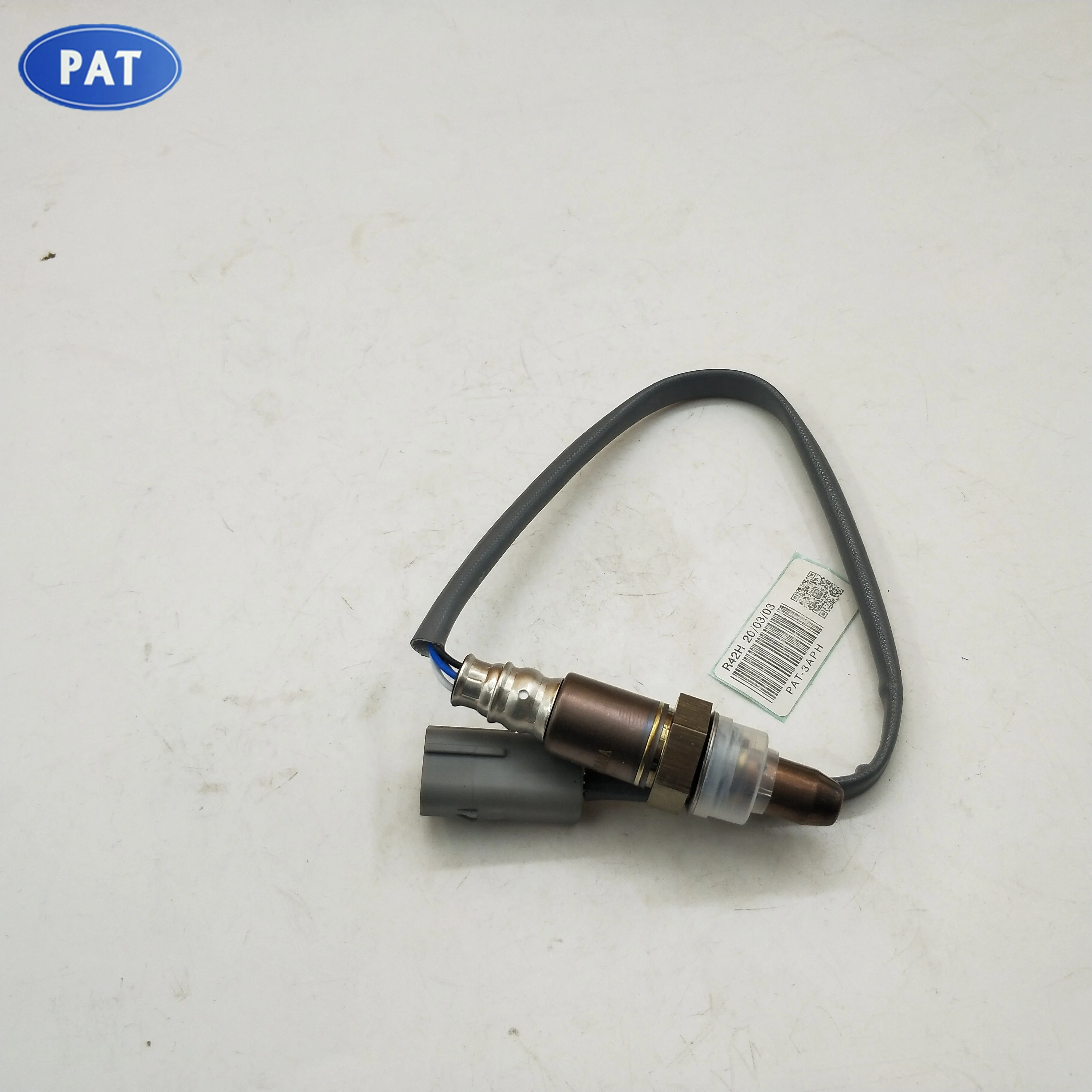 PAT High Quality O2 Oxygen Sensor Lambda Sensor 22693-1NA0A 211200-7080 226931NA0A Air Fuel Ratio Sensor For EX35 FX35