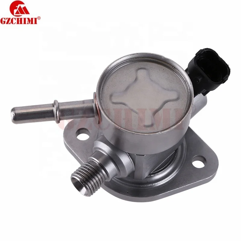 HIGH PRESSURE FUEL PUMP FOR FORD FUSION ESCAPE MONDEO 1.5T JT4E-9D376-AC FS1-9D376-AB DS7G-9D376-DC