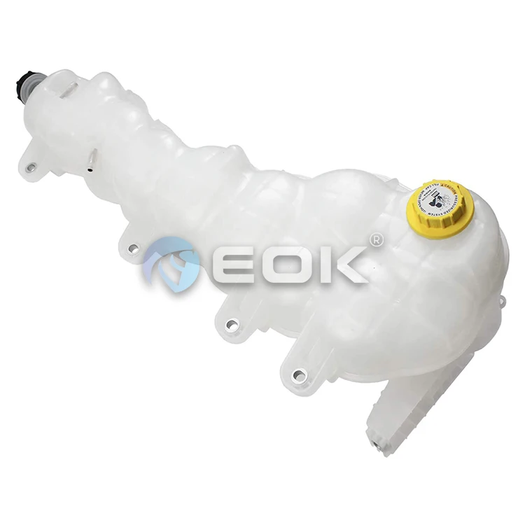 EOK BODY STYLE COOLANT RESERVOIR A0532836000 10543366 for Freightliner Cascadia Trucks 2018-
