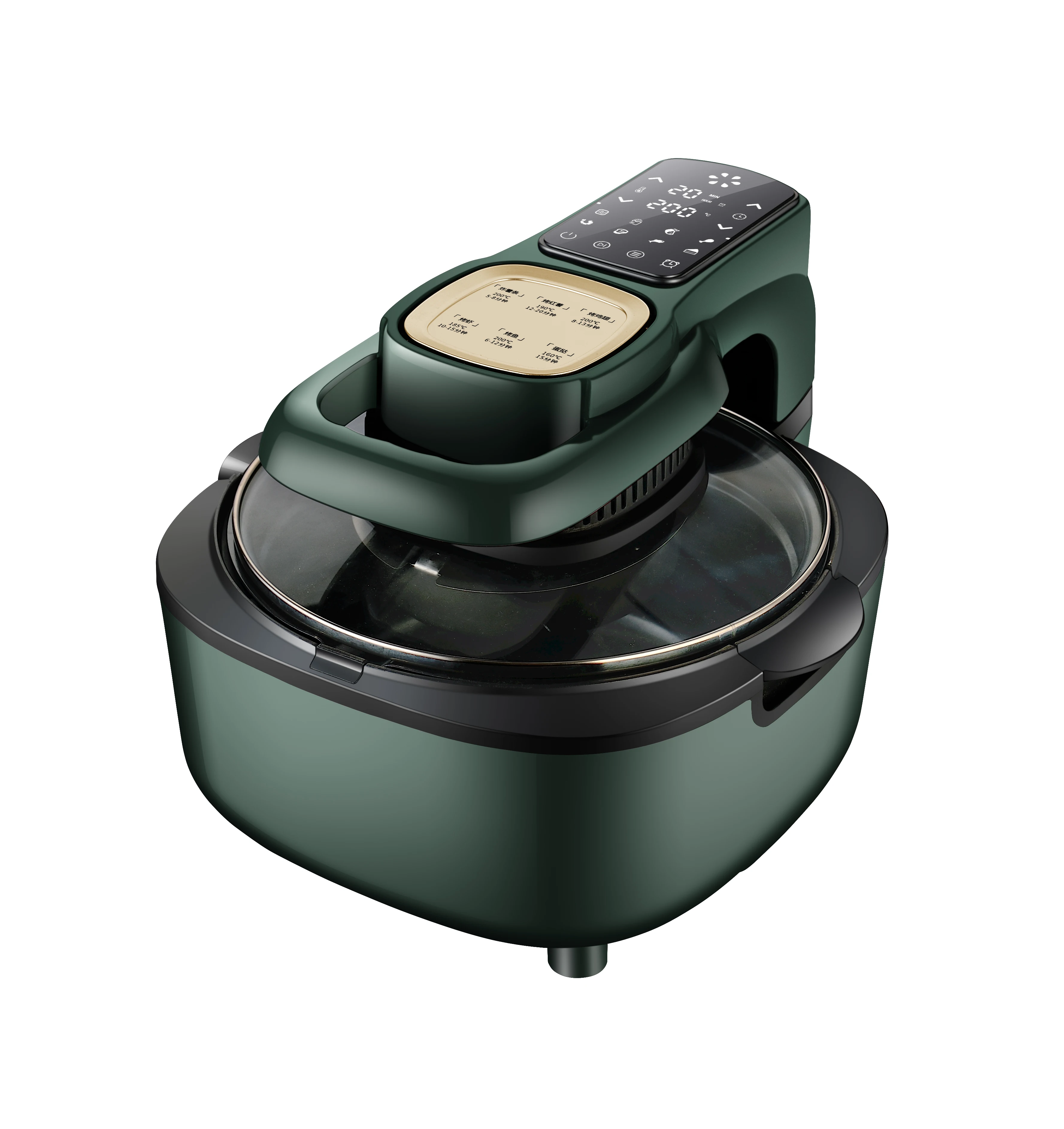 Горячая Распродажа, электрическая фритюрница с горячим воздухом