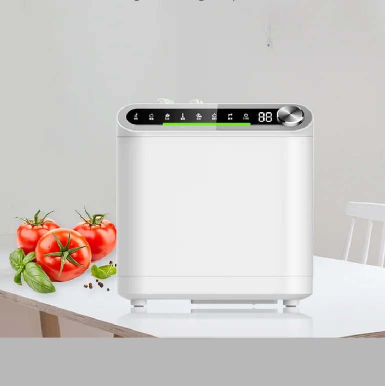 Бытовой Очиститель, гидроксил, ионная технология воды, умный очиститель пищи, очиститель фруктов и овощей, стиральная машина