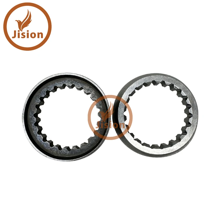 JISION Linde HPR100 роторная группа и запасные части