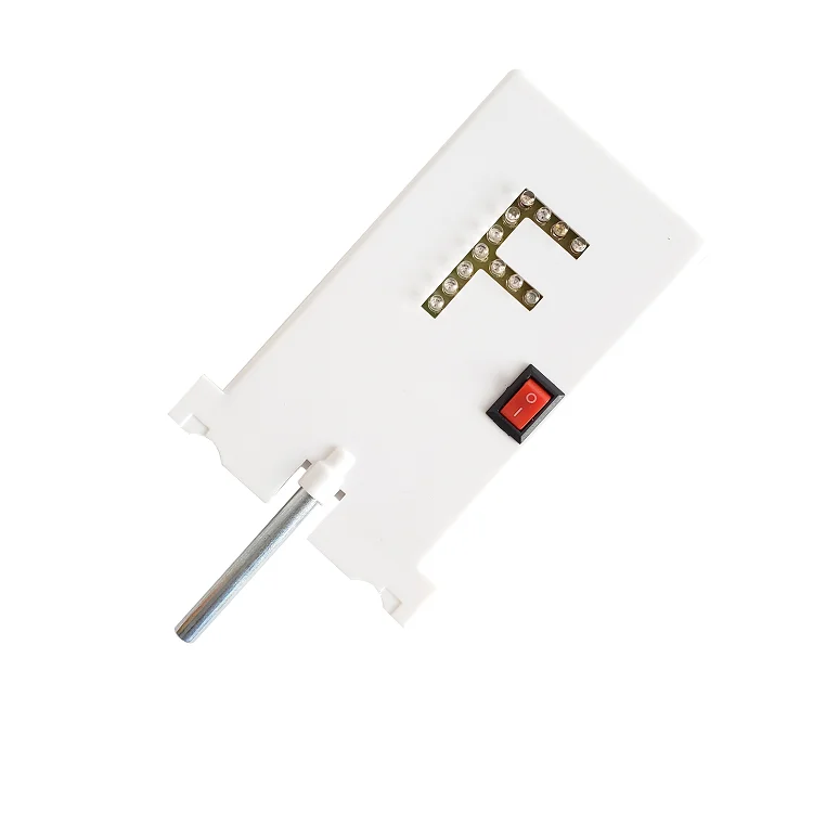 Physics teaching aids wholesale high quality optical assembly accessories imaging experiment F light source