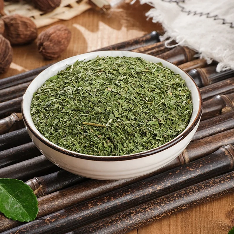 Hight quality Parsley Leaves Dried Parsley Wholesale Manufacturers  Fresh Parsley