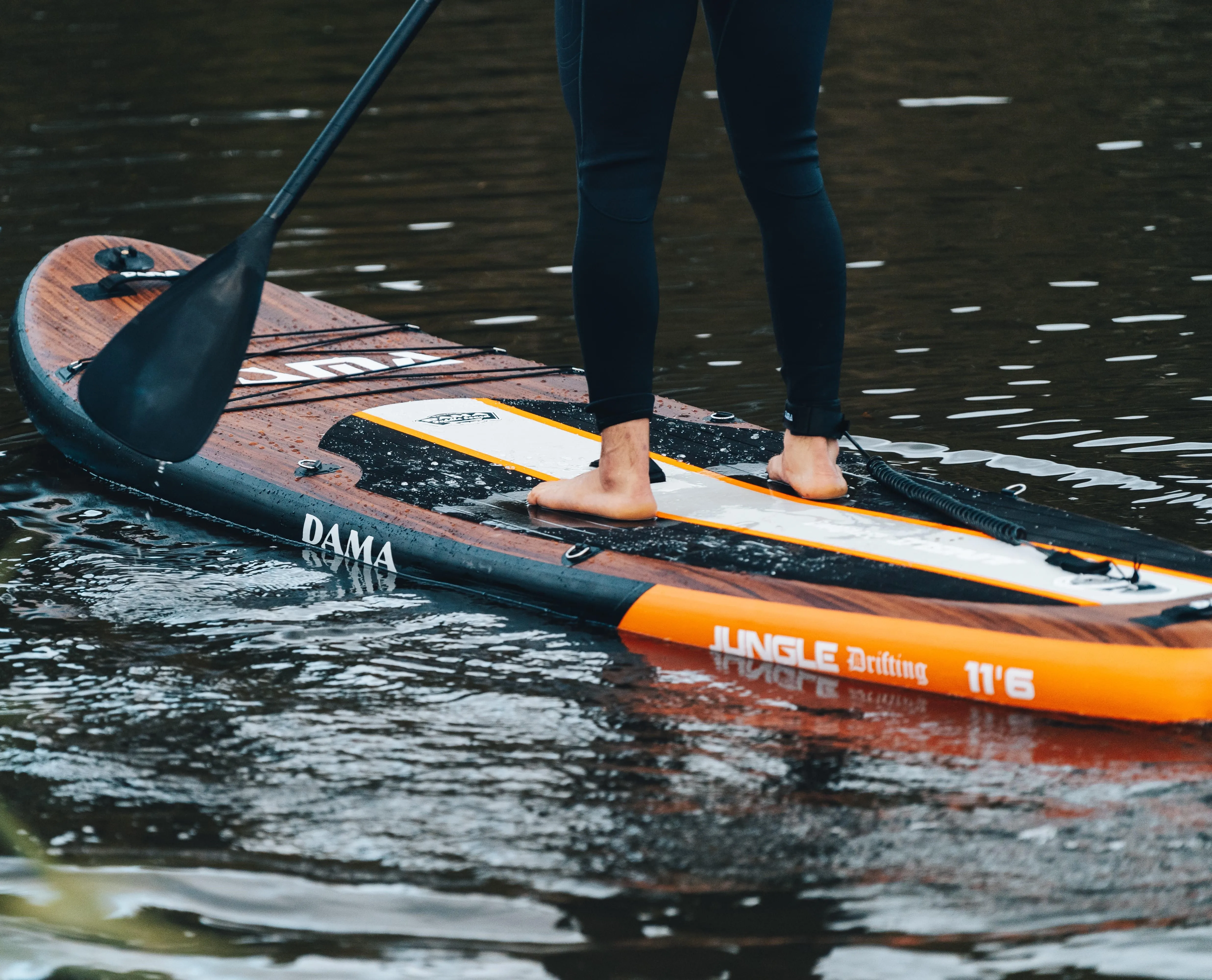 Custom wooden surfing board inflatable sup board stand up paddleboard surfboard isup standup paddle boards for Men