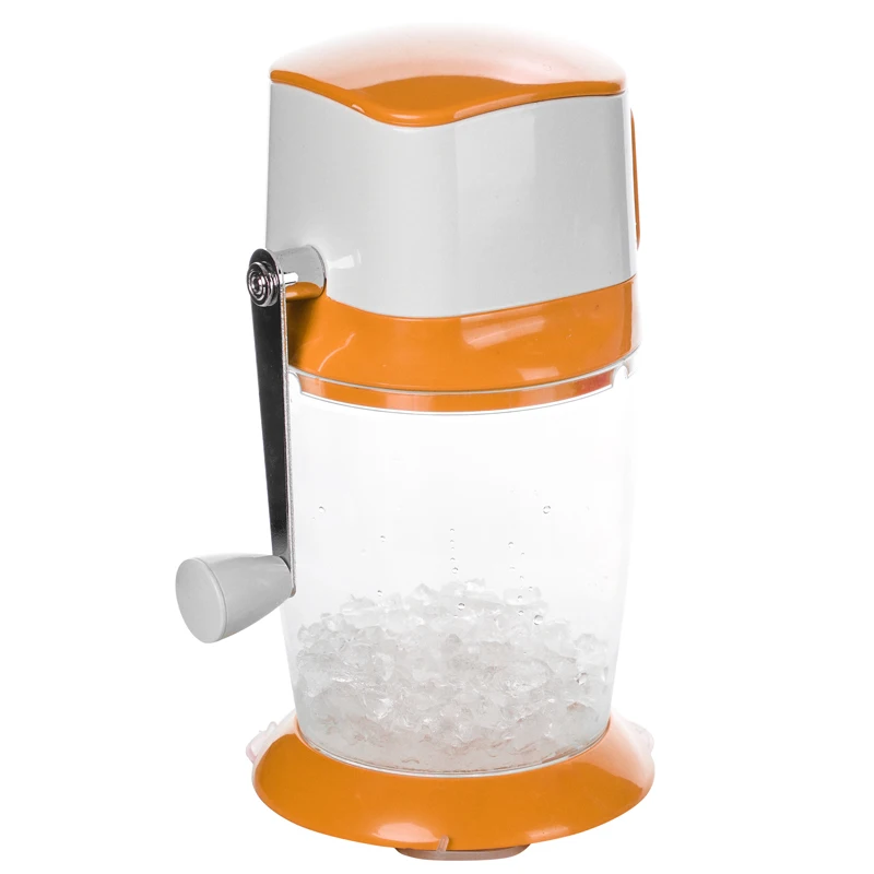 Make snoballs Бритва для дома бритва льда конусная дробилка