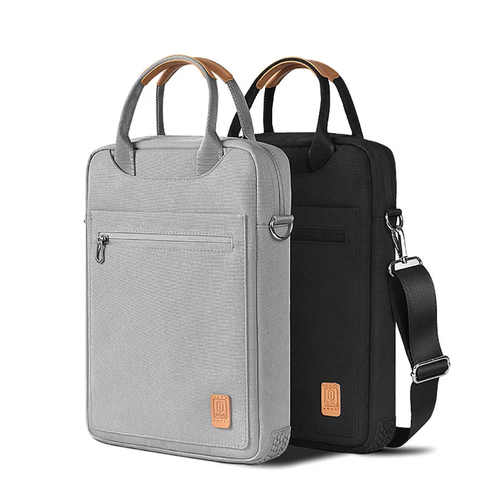 Сумка для ноутбука Tablet mac Pro Tote 13 A2338 2024 M2 M1 Водонепроницаемая Наплечная 12 9 Air 6