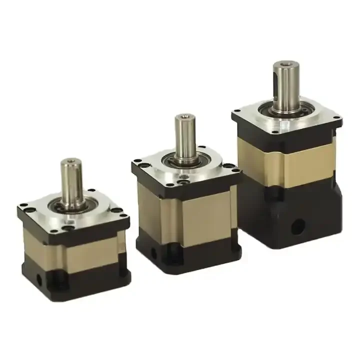 AB060-1stage Precision Planetary Gear Reducer for Food Machinery