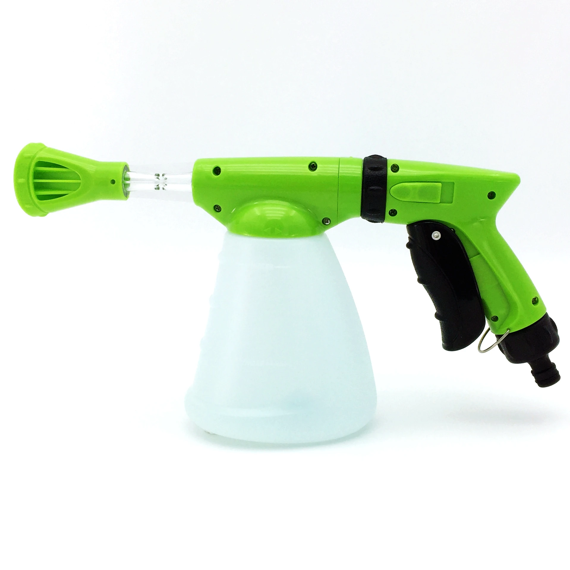 2021 High quality cheap foam dispenser gun car washing spray gun car cleaning for wholesales