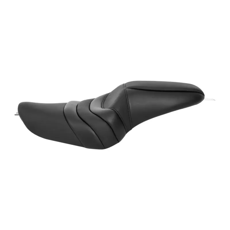 CC Rider XF2906S05-05-BK/BC водителя ПАССАЖИРСКОЕ СИДЕНЬЕ подходит для Harley Davidson Sportster XL 1200 883