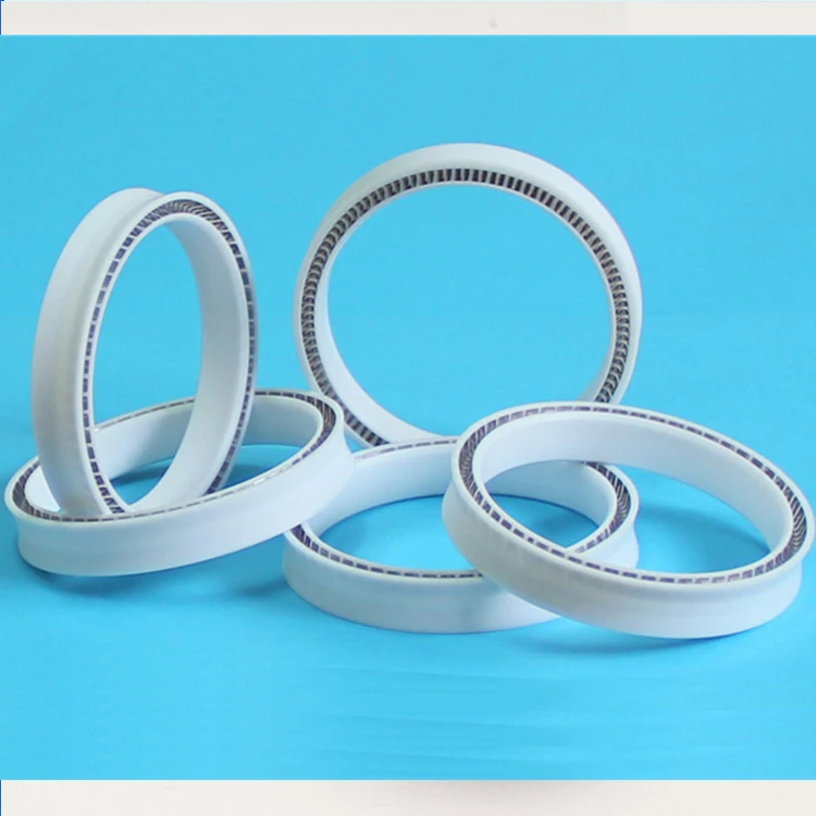 Factory direct valve seat seal rubber PTFE valve seat seal