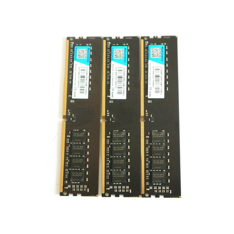 100% новый пользователь DDR4 8gb 2666mhz