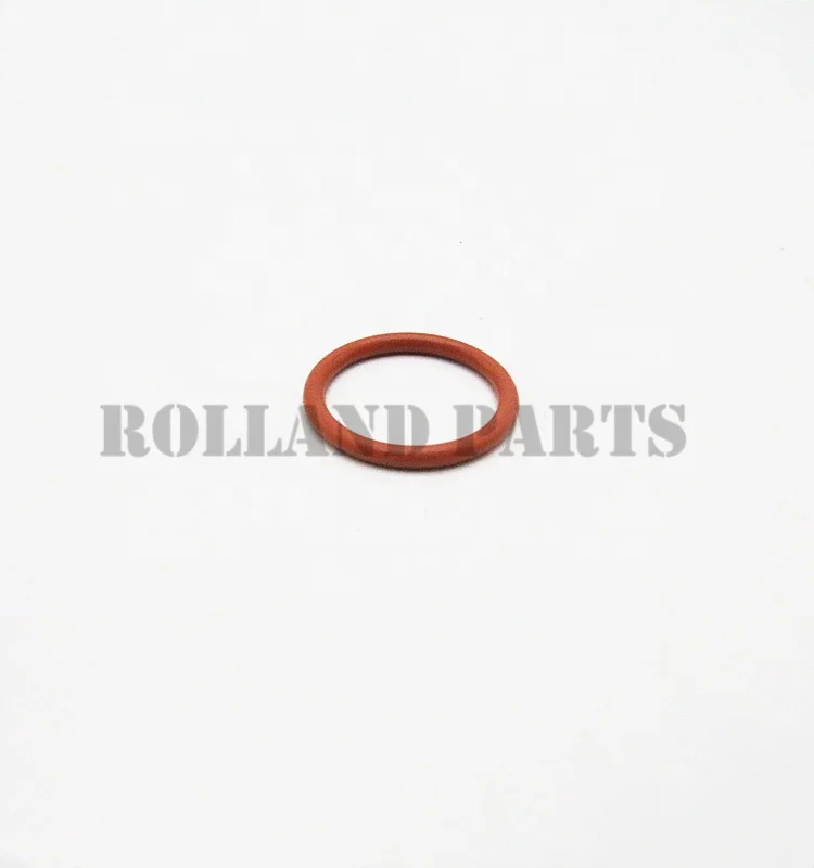 Genuine Original auto parts 6HK1 6HK1TC 6WG1 8-94399398-0 8943993980 Engine oil radiator O-ring