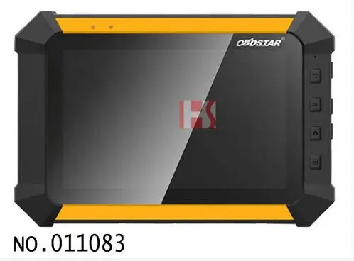 OBDSTAR X300 DP Plus Программированный прибор для ключей авто(Английский язык)(011083)