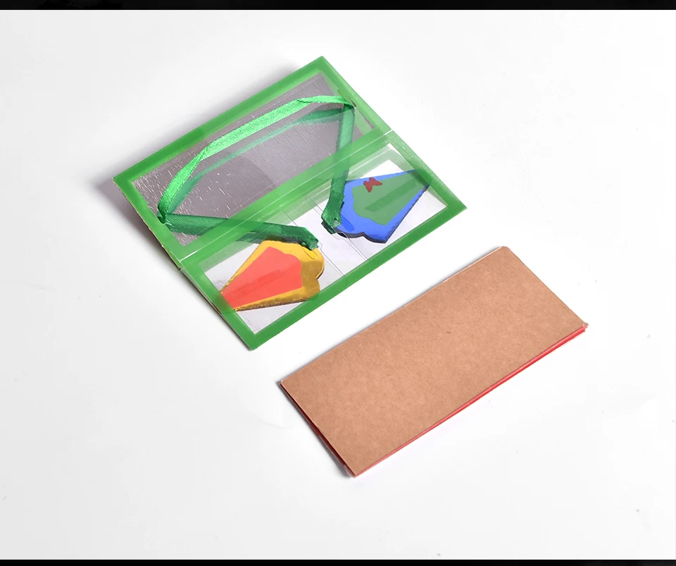 New Arrival Super delux Paper bag appearing flower empty from box magic tricks Dream Bag illusion tour magie