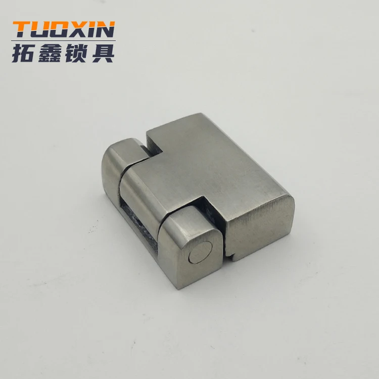 CL219  electrical cabinet torque hinge 180 degree Stainless Steel hinge