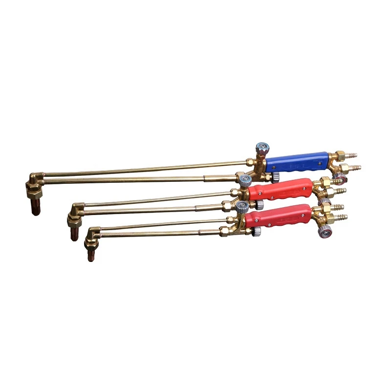 G01-100 Classic style welding torch Multi-use Flame Gun Gas Flamethrower Gas Gun Heating Welding Torch