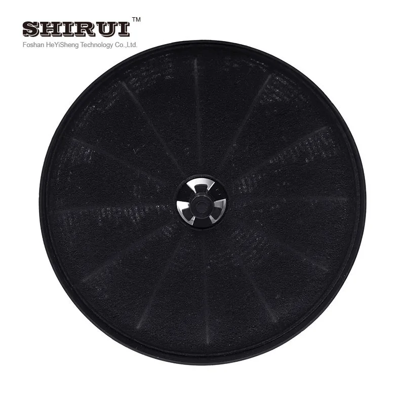 Low Cost-Effective Top Quality range hood activated carbon