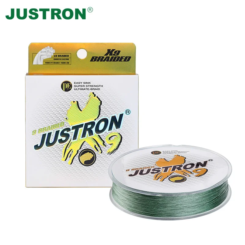 Wholesale Bite Resistant Braided Line X9 100m Fishing Supplies Fishing Gear Accessories Fishing Line