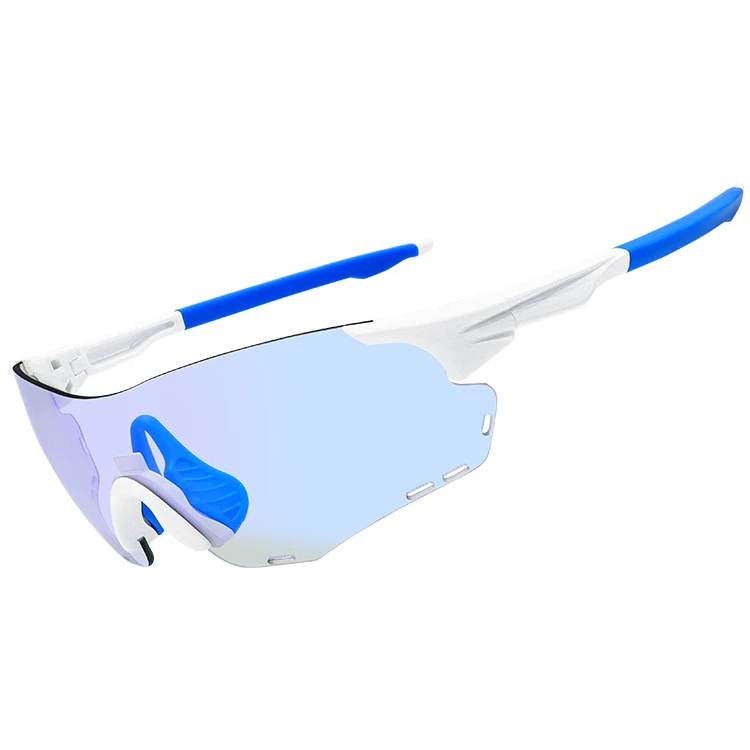 Best Cycling Glasses Road Bike Lunette Cyclisme Lunettes De Vue Pour Le Sport Eyewear Sunglasses Photochromic Sport Glasses