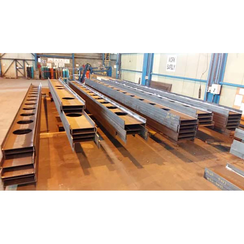 Factories Stainless Steel I Beam 304 I Iron Beam I Steel Structural  Price Per Ton H Beam
