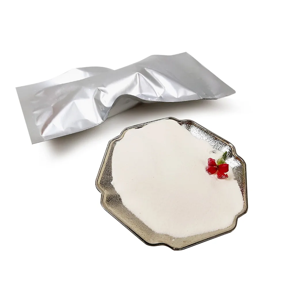 Factory supply 99.9% purity Chlorhexidine Hydrochloride/Dihydrochloride CAS 3697-42-5