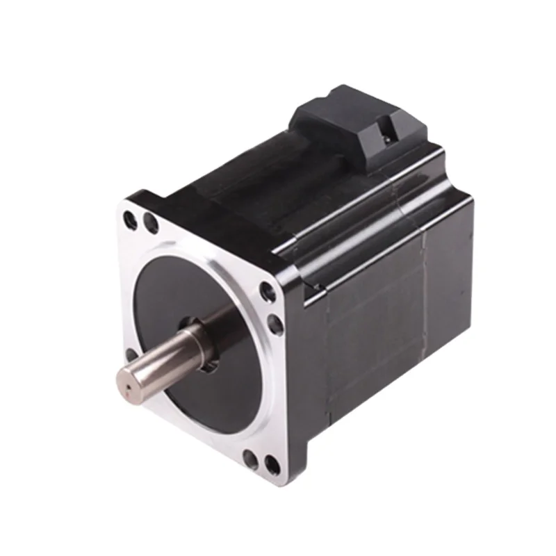 48VDC 3 Phase 60mm 8Pole 3000Rpm Magricultural Machinery Brushless Motor