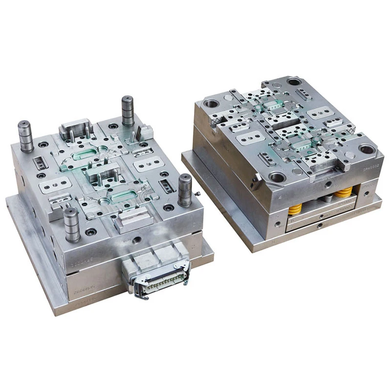 Best selling products in italy Custom electronic used injection plastic mould