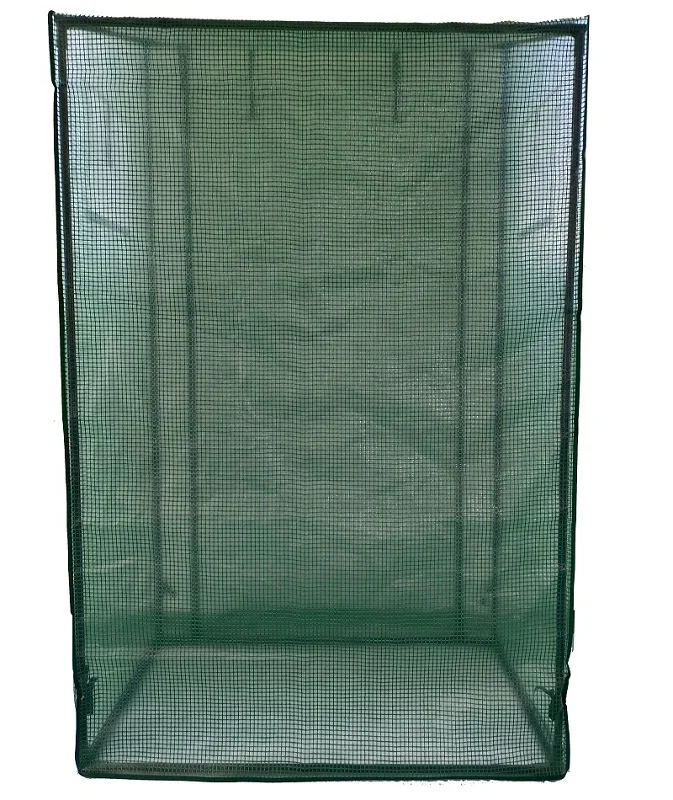 
greenhouse portable botany green rose flowers and plants gardening rainproof shed sunscreen 