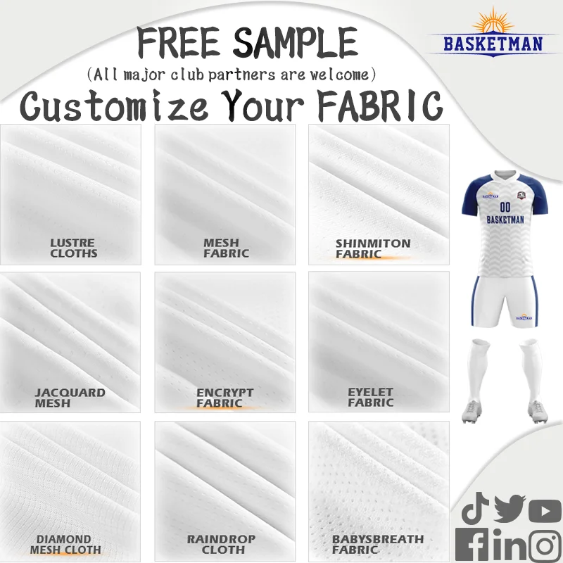 Soccer Kits from Portugal Emphasizing Quick-dry Features Stylish Patterns Ideal Players Seeking Soccer Uniform