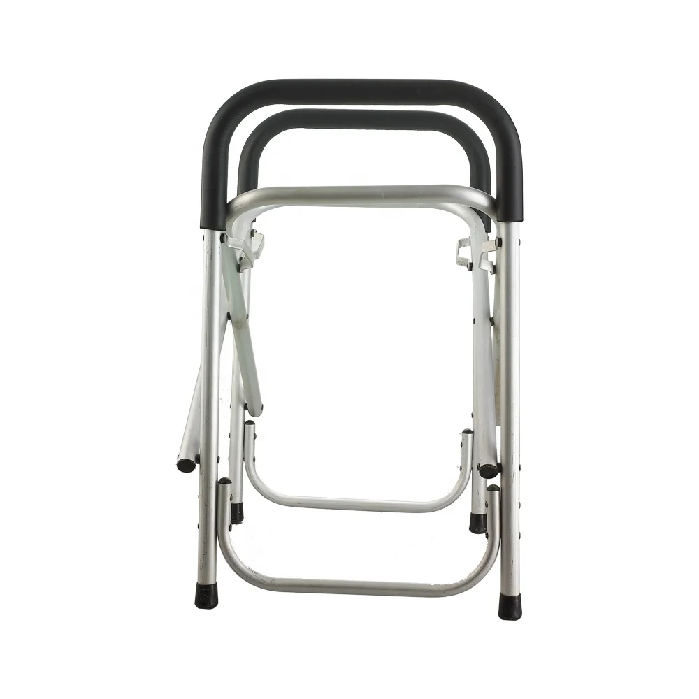 Factory Wholesale Outdoor Fabric Chair Folding Aluminum Beach Chair MADE IN CHINA