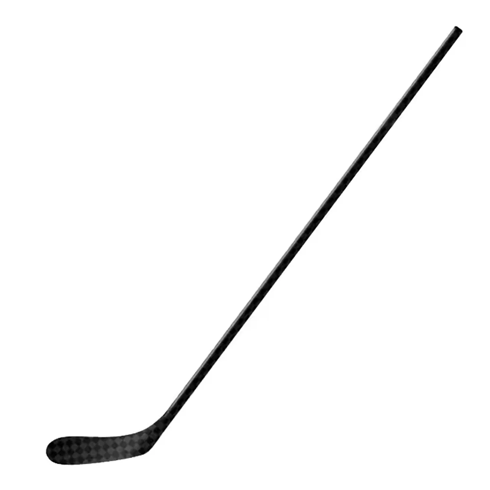 Professional Carbon Hockey Stick China Factory Ice Hockey Stick Customized Hockey Stick For High-Level Players