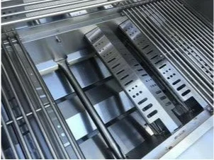 2023 stainless steel outdoor kitchen with sink and grill wholesale outdoor kitchen cabinet bbq