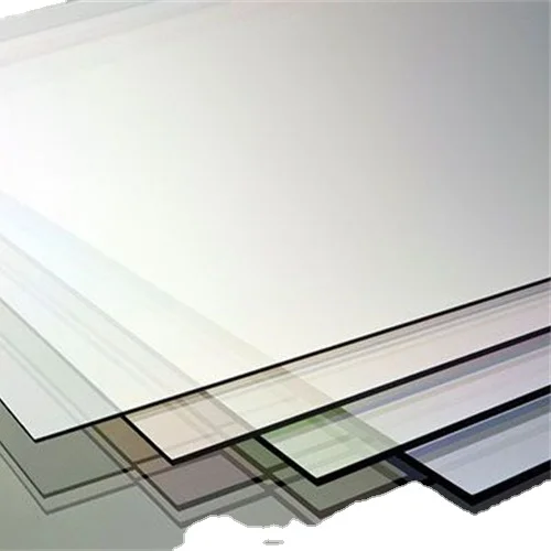 Thin Polycarbon Translucent Unbreakable Pc Sheet In Nigeria Polycarbonate Solid Sheet Roll
