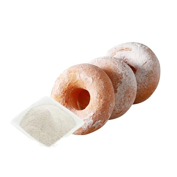 10kg-100% Taiwan Premium Gluten Free Rice Donut Mix with Monde Selection Awarded for Wholesales and Factory