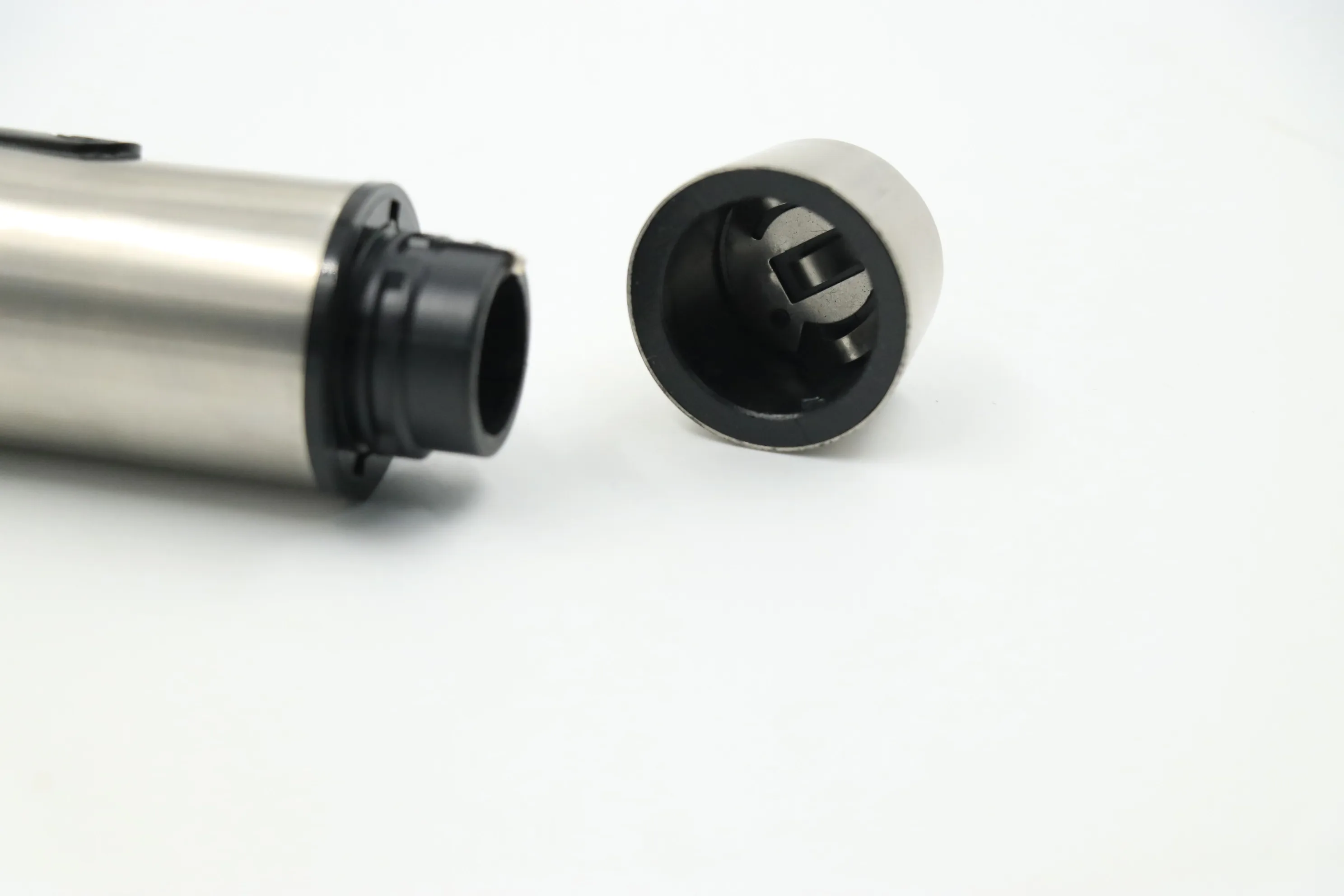 
The fine quality nose hair trimmer hand led lamp nose hair trimmer rechargeable 