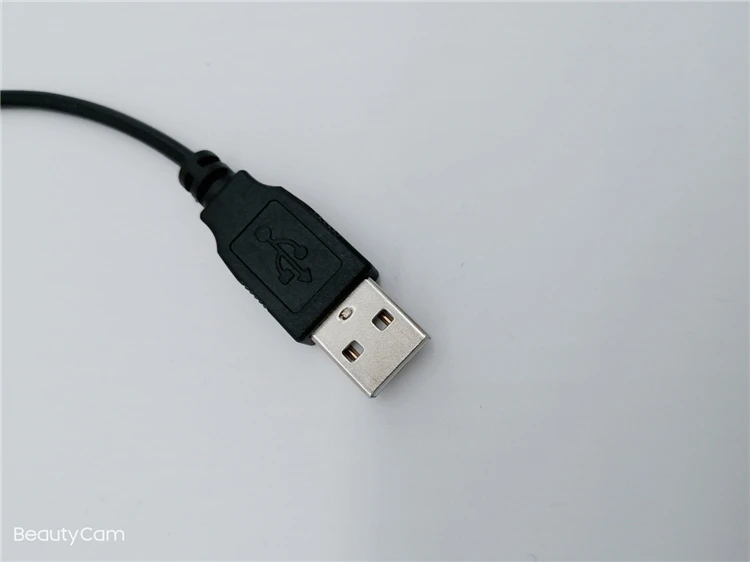  USB-кабель-удлинитель с температурным переключателем 0 4