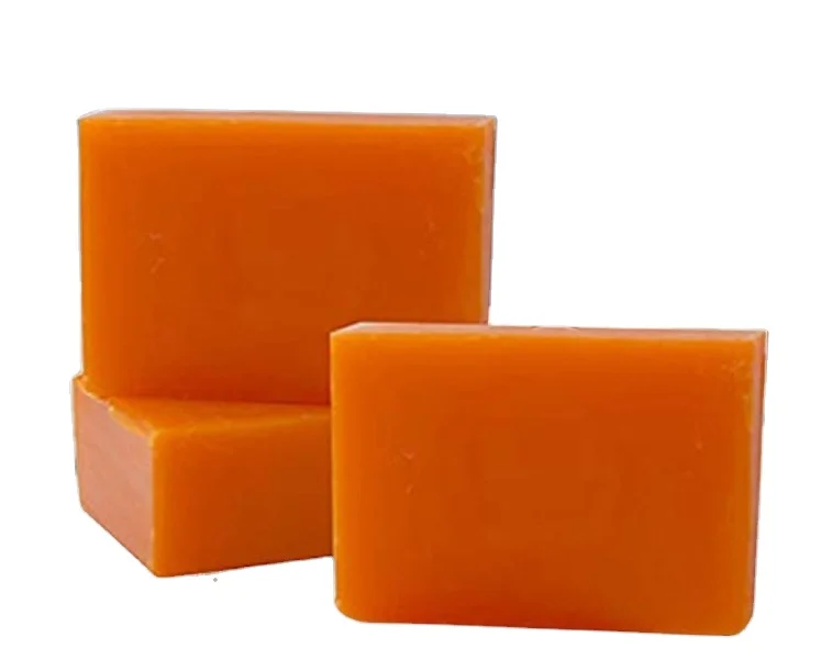 Natural Nourishing Handmade Kojic Acid Soap for tourism bath toilet STAR loved facial soft touching