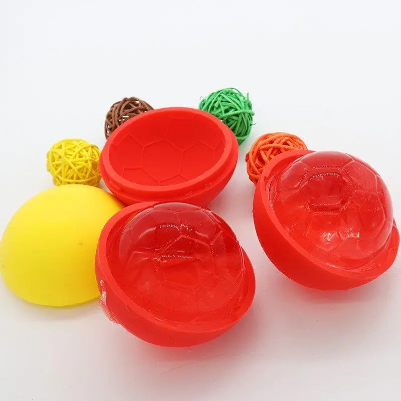 New Arrival Large Ice Cube Tray Ball Maker Big Silicone Molds